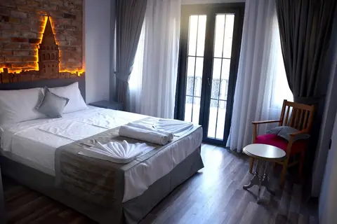 A Plus Residence in Fatih — foto 9