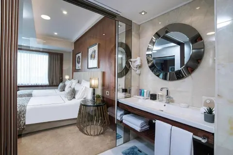 Vogue Hotel Supreme Istanbul foto 5