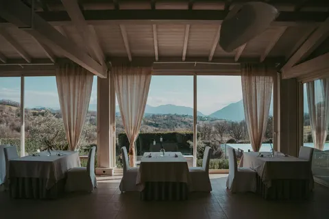 Relais Colle Buono in Alvito — foto 5