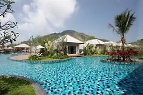 Metadee Concept Hotel in Phuket — foto 20