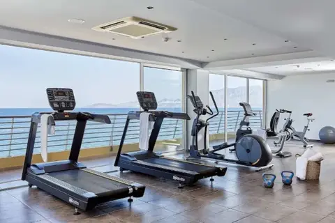 Blue Marine Resort & Spa Hotel in Δημοτική Ενότητα Αγίου Νικολάου — foto 15