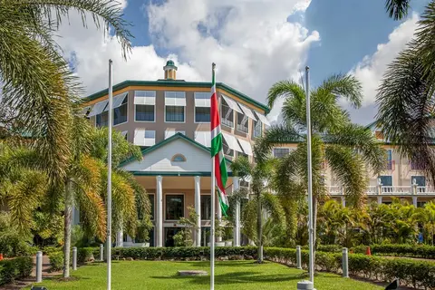 Eco Torarica in Paramaribo — foto 3