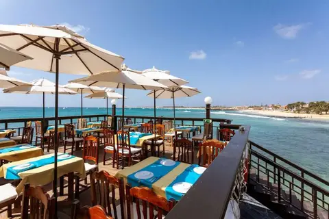 Hotel Odjo d’Agua in Santa Maria — foto 8