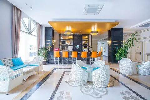 J'adore Deluxe Hotel & Spa in Manavgat, foto 14