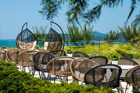 Valamar Lacroma Hotel in Dubrovnik — foto 10