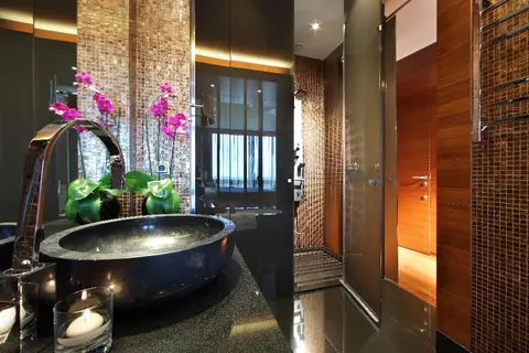 Eurostars Madrid Tower Hotel in Madrid — foto 16