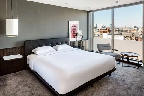 The Edwardian Manchester a Radisson Collectio in Manchester — foto 11