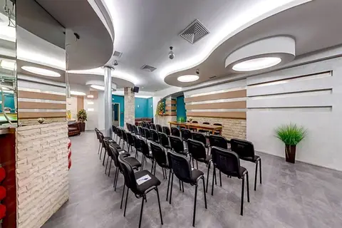 Hotel MiraBelle in СПА център Ривиера Бийч — foto 30