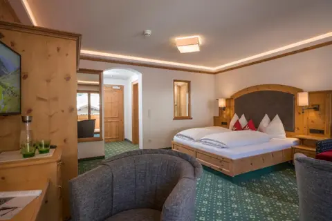 Hotel Bichlingerhof in Westendorf — foto 8