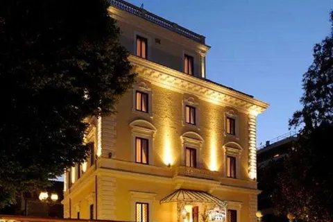 Villa Pinciana foto 5