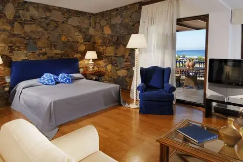 Aquila Rithymna Beach in Rethimnon — foto 23