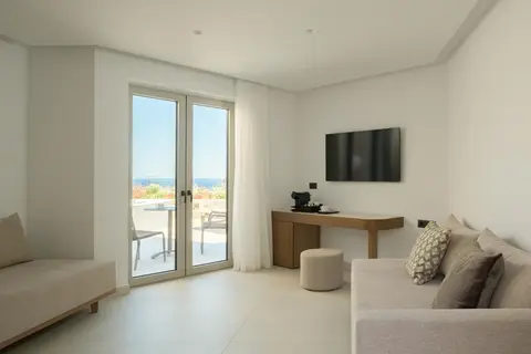 Galaxy Suites Boutique Resort in Δημοτική Ενότητα Χερσονήσου — foto 26