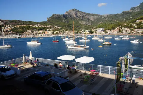 Salino Port Soller in Port de Sóller — foto 16