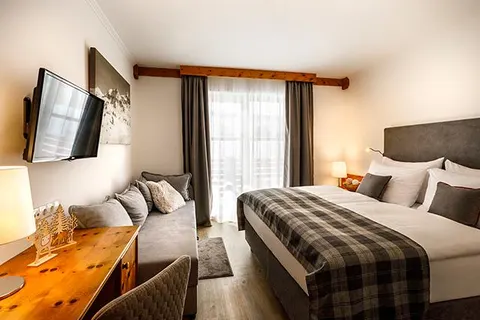 Valamar Obertauern Hotel in Tweng — foto 16