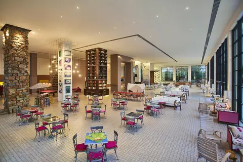 The Marmara Antalya in Muratpaşa — foto 26