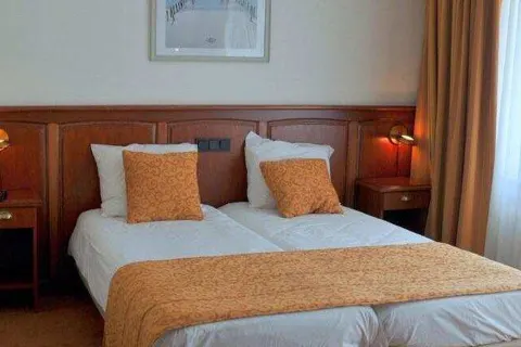 Hotel Restaurant De Boegschroef foto 5