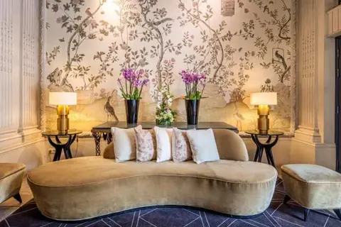Hotel Barsey by Warwick in Elsene — foto 2