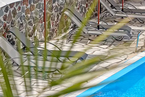 Terra Blue Hotel in Δημοτική Ενότητα Θήρας — foto 8