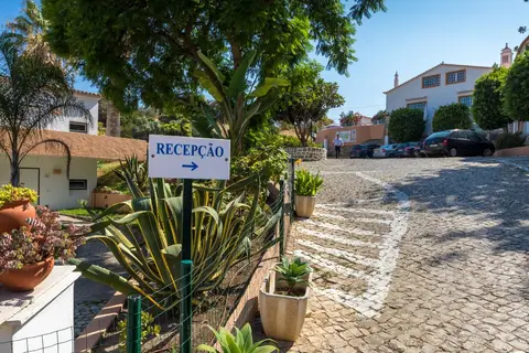 Oleandro Country Club in Albufeira — foto 15