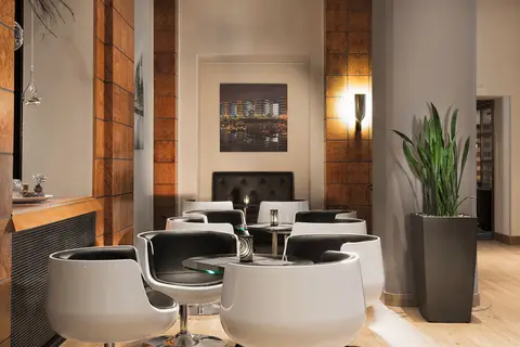 Wyndham Duisburger Hof Hotel in Duisburg, foto 3