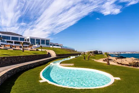 Abaton Island Resort & Spa foto 4