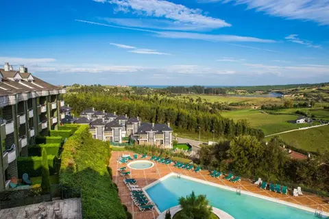 Aparthotel Playas de Liencres in Piélagos — foto 27