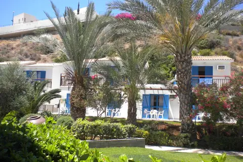 Hylatio Tourist Village in Πισσούρι — foto 13