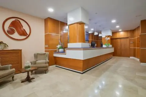 Hotel La Serrana in Aviles — foto 12