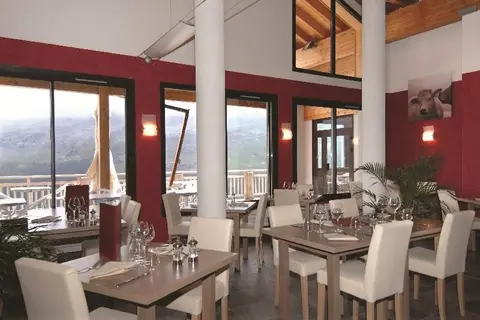 Dormio Resort Les Portes du Grand Massif in Arâches-la-Frasse — foto 21