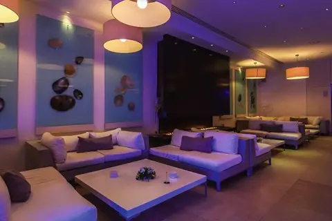 The Sindbad in Hôtel Sindbad — foto 30