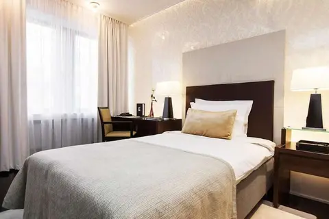 Elite Eden Park Hotel in Stockholm — foto 4
