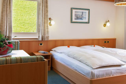 Hotel Genziana foto 4