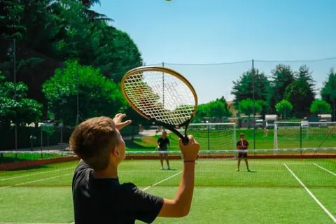 Camping Lido Verbano foto 7