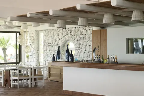 Epsilon Hotel Apartments in Δήμος Ρόδου — foto 28