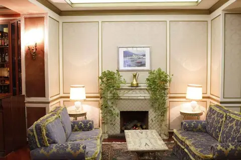 Hotel Eliseo in Rome, foto 20