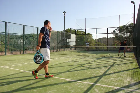 Camping Roca Grossa foto 39