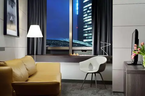 UNAHOTELS Bologna Fiera in Bologna — foto 5