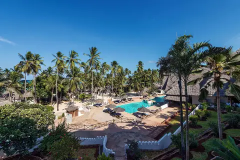 Diamonds Mapenzi Beach in Kiwengwa — foto 3