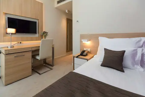 Hotel Crikvenica in Crikvenica — foto 4