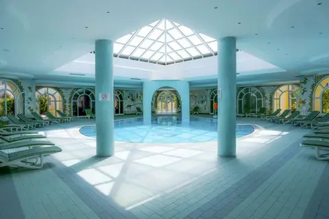 Telemaque Beach & Spa in Mezraya, foto 22
