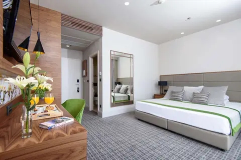 Hotel Ariston Dubrovnik in Dubrovnik, foto 20
