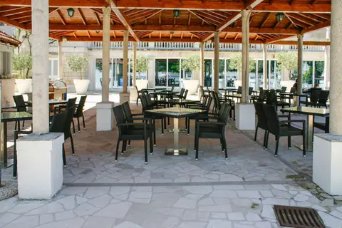 Grand Hotel Park in Dubrovnik — foto 7