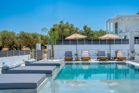 AJ & Christian luxury villas foto 18