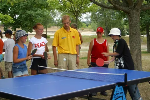 Camping 3 Lacs Du Soleil foto 6