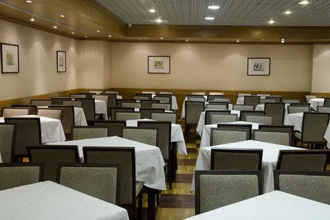 VIP Inn Berna in Lissabon — foto 4