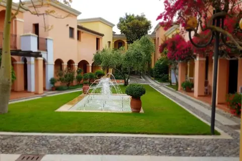 Hotel La Torre di Barisardo in Bari Sardo — foto 4