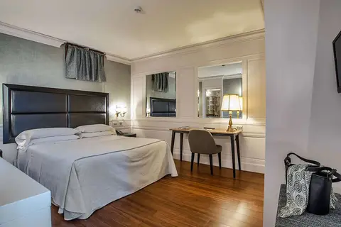 Albergo del Senato in Rome, foto 16