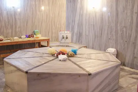 City Royal Hotel and Casino in Kuzey Lefkoşa — foto 21
