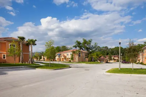 Regal Oaks - a CLC World Resort in Celebration — foto 21