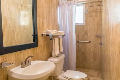 El Sol del Caribe Apart Suite in Playa del Carmen, foto 5